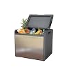 Tristar KB-7146 K�hlbox 39 Liter, 230 Volt/ 12 Volt/ Gas 50 m Bar grau