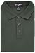 Search : Men's Short Sleeve Pique Polo Shirt ( Pinecone )