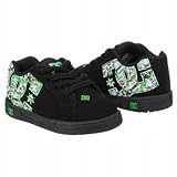 DC SHOES Kids' Court Graffik SE Infant