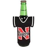 Nebraska Neoprene Bottle Jersey