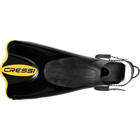 Cressi Palau SAF Fin