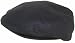 Cappello Linen Ivy Scally Cap Solid 5 Point Summer Driver Flat Hat Golf Beach Irish