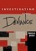 Investigating Deviance: An Anthology