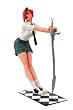 Dawn: School's Out PVC Statue