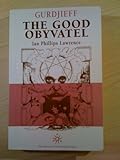 Gurdjieff : the good obyvatel