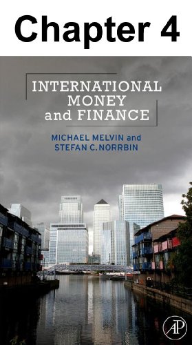 Chapter 004, Forward-looking Market Instruments