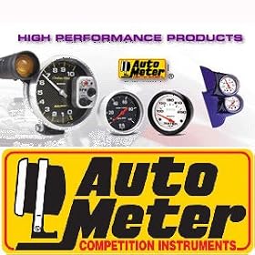 Auto Meter 2385 Replacement Senders Electric Temperature Gauges (Autogage series)