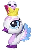 UPC 653569843122 product image for Littlest Pet Shop, Favorite Pets, Swan and Swan Friend #3239 and #3240 | upcitemdb.com