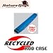 Nature Boys(�l�C�`���[�{�[�C�Y) RECYCLED ROD CASE(���T�C�N���h ���b�h�P�[�X) ����u���[ �V���[�g RC-C02