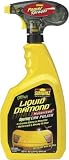 SIMONIZ USA S3 LIQUID DIAMOND MOTORIZED SPRAY CAR POLISH