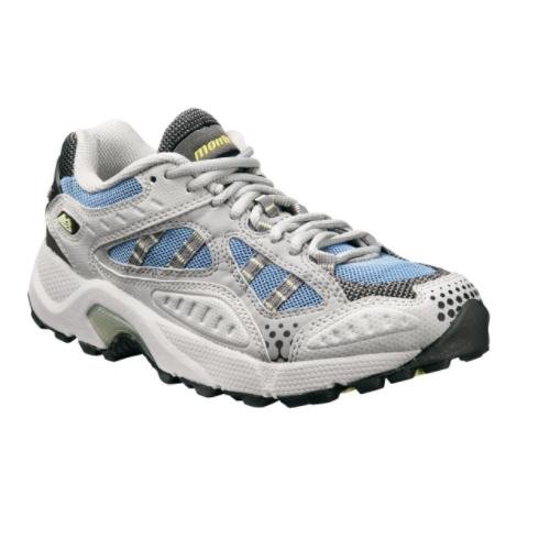 Womens Montrail Hardrock Trail Running Shoe
