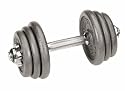 Rucanor Hantel - Set 15Kg ***VERSANDKOSTENFREI***