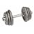 Rucanor Hantel - Set 15Kg