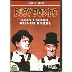 Busy Bodies