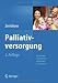 Image of Palliativversorgung von Kindern, Jugendlichen und jungen Erwachsenen
