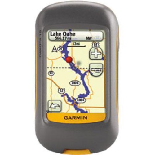 Garmin Dakota 10 Handheld GPS