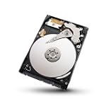 Seagate Momentus XT Interne Festplatt...