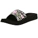 Cudas Women's Sparkle Slide Sandal