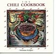 Chili Cookbook