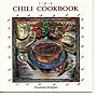 Chili Cookbook