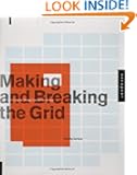 Making and Breaking the Grid: A Graphic Design Layout Workshop
