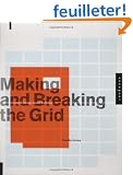 Making and Breaking the Grid: A Graphic Design Layout Workshop