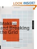 Making and Breaking the Grid: A Graphic Design Layout Workshop