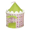 Cupcake Castle Play Tent