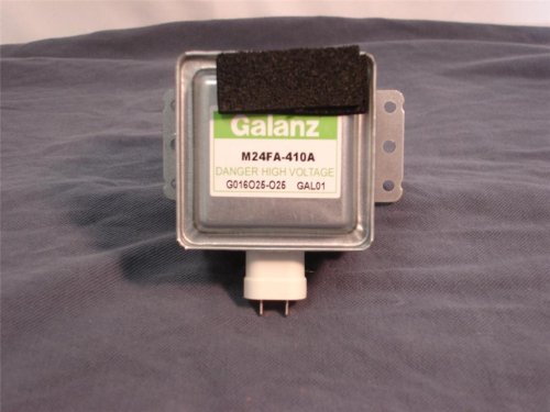 NEW Galanz Microwave Cavity Magnetron M24FA-410A Fits most