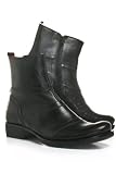 Chaussures Redskins - Bottes - Magical noir