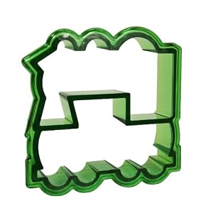sandwich shap cutters