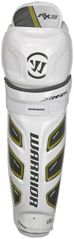 Warrior Senior Dynasty AX3 Hockey Shinguard