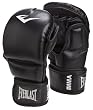Everlast Train Advanced MMA 7-Ounce Striking / Training Gloves