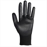 Kimberly-Clark Professional Blk/blu Poly Sz8 1/pr Kleenguard G40 Glove