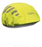 Altura Night Vision Waterproof Helmet Cover One Size Yellow