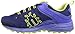 Icebug Women's Enlight RB9X Trail Running Shoe,Ink/Amethyst,7.5 M US
