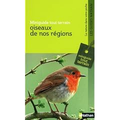 Oiseaux de nos r�gions