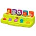 Playskool Busy Poppin' Pals (Colors May Vary)