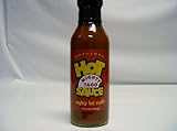 Mighty Taco Hot Sauce