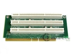 Intel A79446-201 3 Slot,2U Server Riser Card,SR2300,SUN V65X,HP - A79446-201