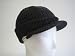 OPTION Snowboard Beanie Fortune braun