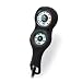 Tusa Compact 2 Gauge Scuba Console SCA-230