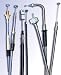 Motion Pro Cables - Motion Pro Clutch Cable Yamaha DT100 77-83