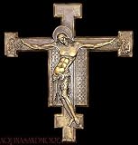 Cimabue-Crucifix-in-Bronzed-Alabaster