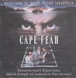 Cape Fear: Music From The Motion Picture Soundtrack