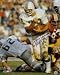 Larry Csonka Autographed/Hand Signed Miami Dolphins 16X20 Photo with HOF 87 inscription