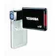 Toshiba Camileo S30 Full Hd Camcorder (silver/black) by Toshiba