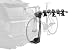 Thule 9026 Apex 5 Bike Hitch Rack