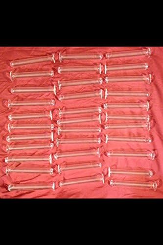 Small Glass Extraction Tube Top Quality