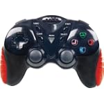 PS3 Turbo Shock III Controller